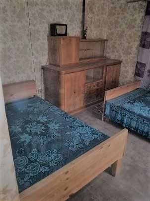 Селски имот - къща и дворно място