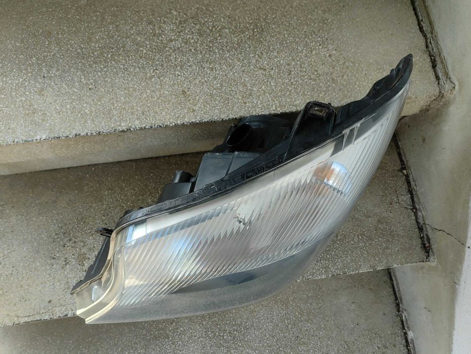 Фар Mercedes Sprinter 2013-18г. Ляв / Фар Мерцедес Спринтер Оригинален