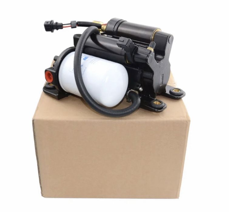 Ansamblu Pompa Electrica Combustibil Volvo Penta 4.3L 5.0L 5.7L