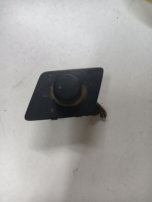 Buton Reglaj Oglinzi Volkswagen Golf Vi 5K1 2008 - 2013