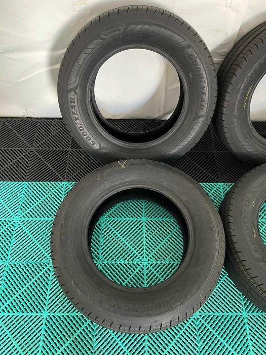 2 bucati anvelope noi vara GoodYear Cargo2 215 65 R16c 106/104H