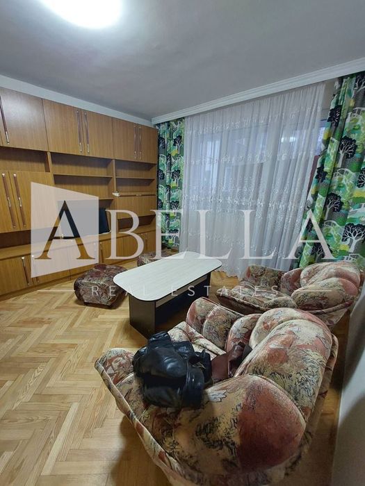 1-стаен в София-Красно Село площ 50 цена 480