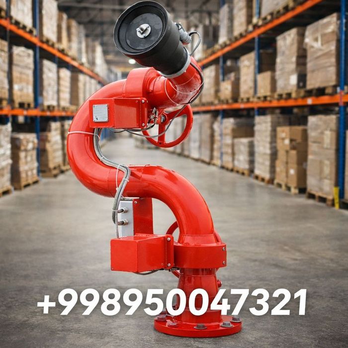 Лофетный ствол ЛС - С 40