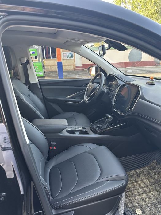 Chevrolet Captiva 5 Premier