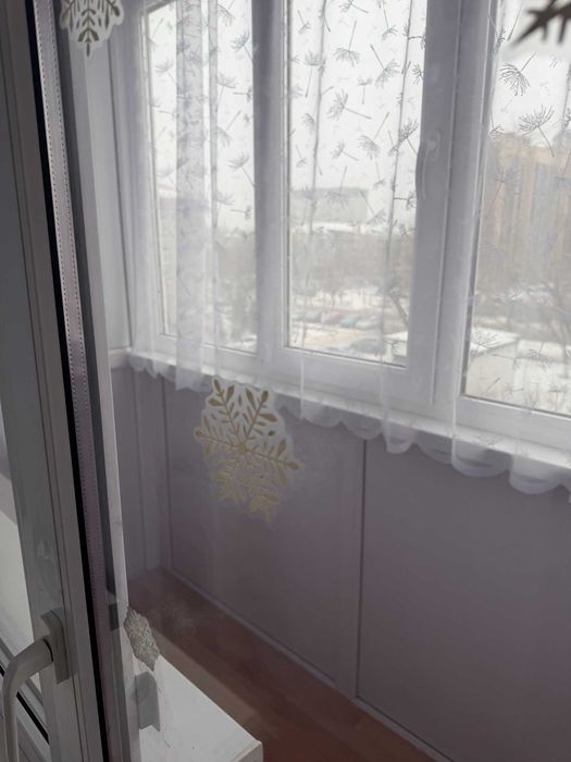 3 комнатная квартира