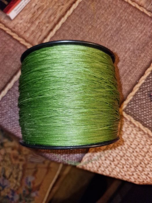 Риболовно влакно