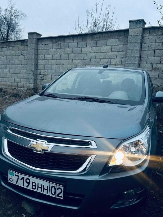 Аренда авто комфорт класса