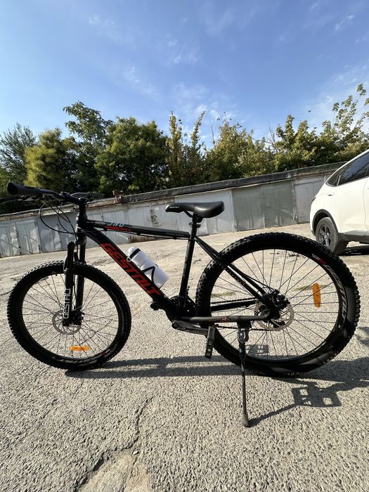 Велосипед Gestaltd720