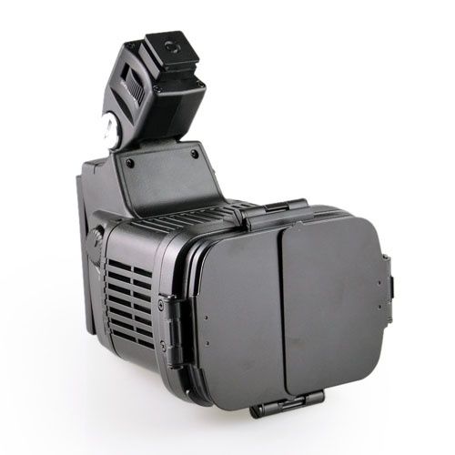 Накамерный светильник Comer CM-LBPS1200