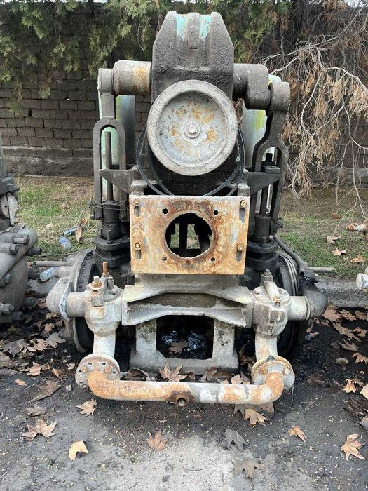 Шламовый/Грязевой Гидравлический Насос