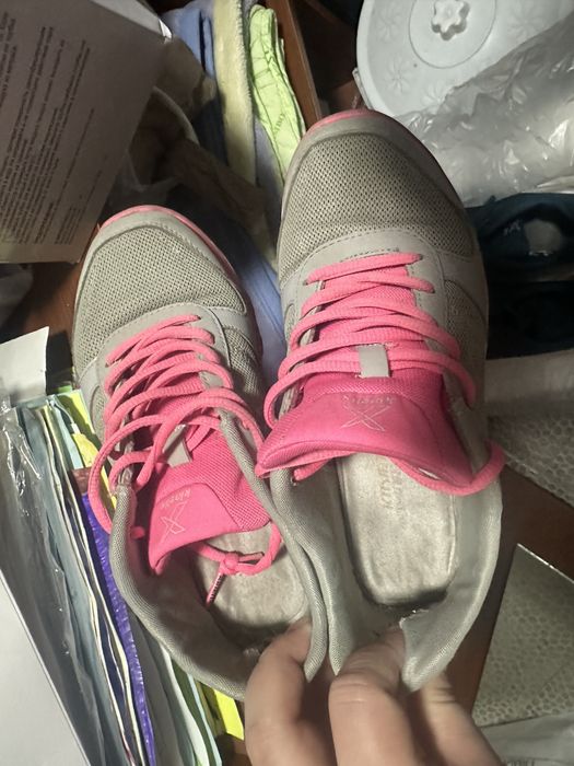 Продам обувь разная