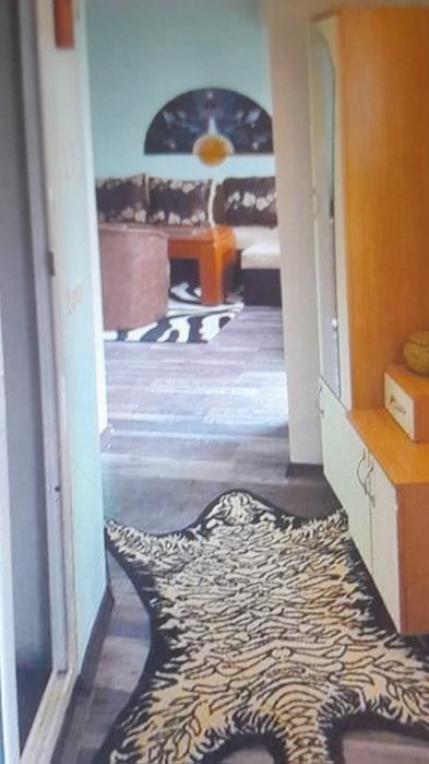 Двустаен апартамент  под наем  от собсвеник