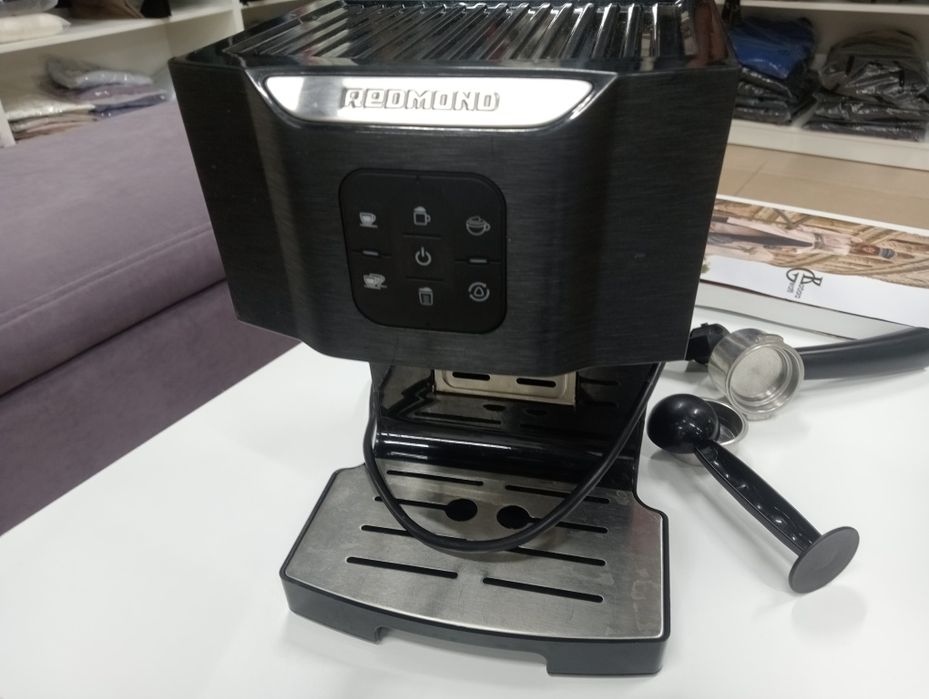 Кофеварка отличного качества