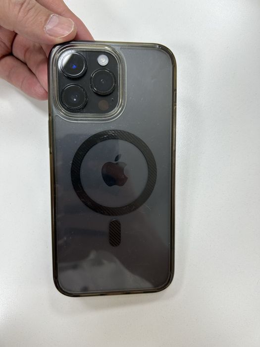 Продаётся iPhone 14 Pro Max 256Gb