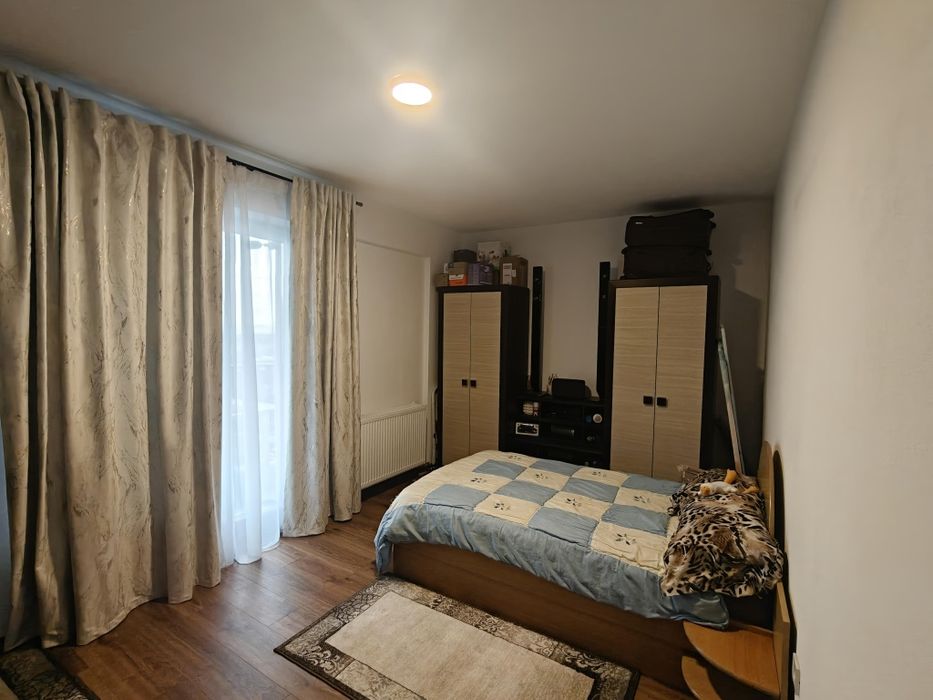 Proprietate premium în SOHO Residence Brașov | 3 camere | 93,30 mp utili + balcon de 12,98 mp