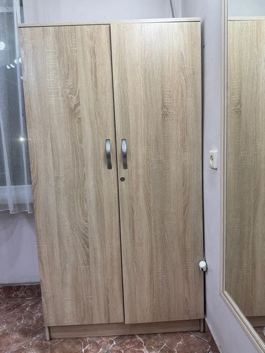 Продам шкафы в отличном состоянии