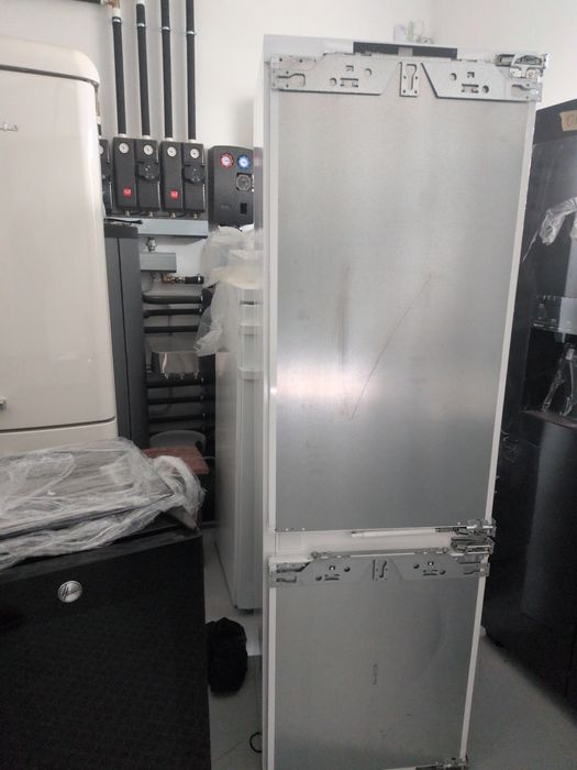 Frigider Integrabile Miele KFN 7744 C