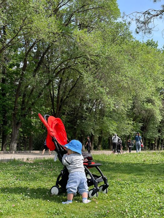 Коляска Babyzen YOYO