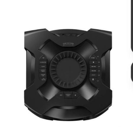 Колонка Panasonic SC-MAX10 б.у (в идеальном состоянии) без дефектов