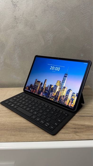 Huawei MatePad 11.5 PaperMatte + Smart Keyboard — NOUĂ, factură + garanție 4 ani transferabilă
