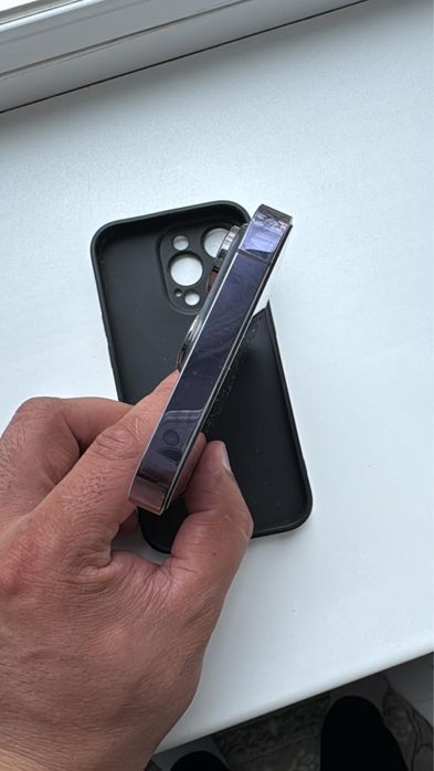 Продам iPhone 14 Pro