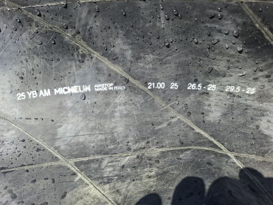 Продам камеру на балоны