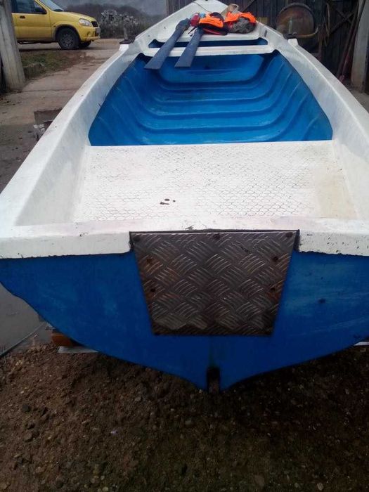 Дунавска Лодка  Тутракан