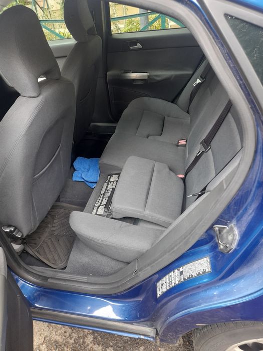 Vand Volvo s40 1.6 benzina