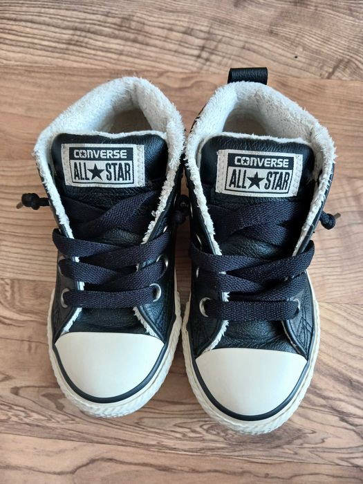 Детски кецове Converse All Star-27 номер