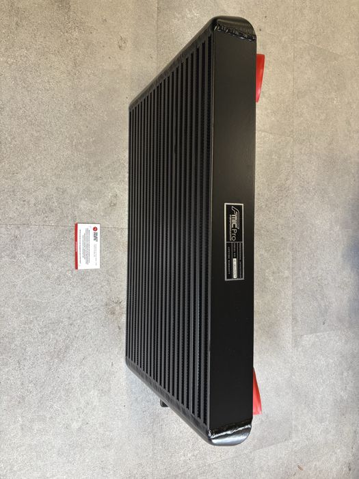 Интеркулер Intercooler FMIC  БМВ Х5 BMW X5 X6 E70 F15 F16 PRO-ic-049