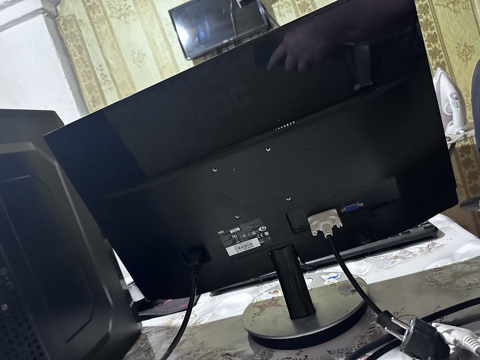 Продам компьютер