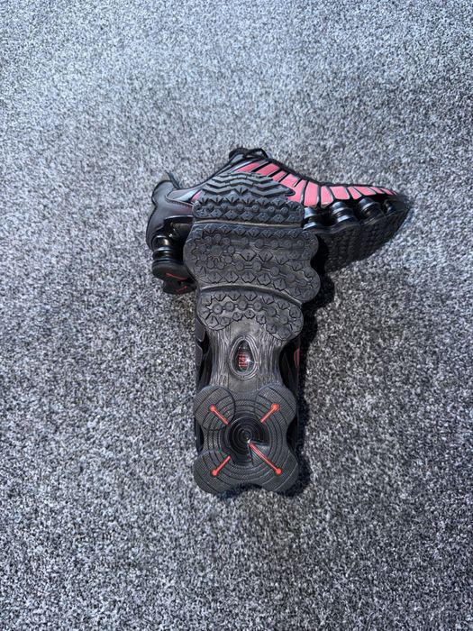 Nike Shox Termici (40-45)