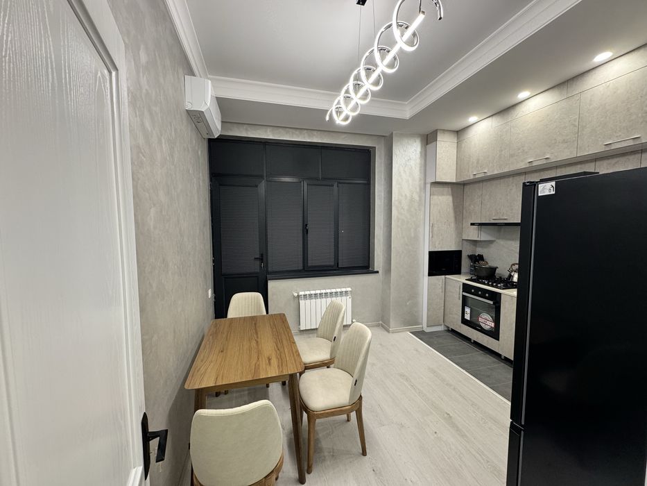 Сдаётся в аренду квартира в Мирзоулугбекском р-не