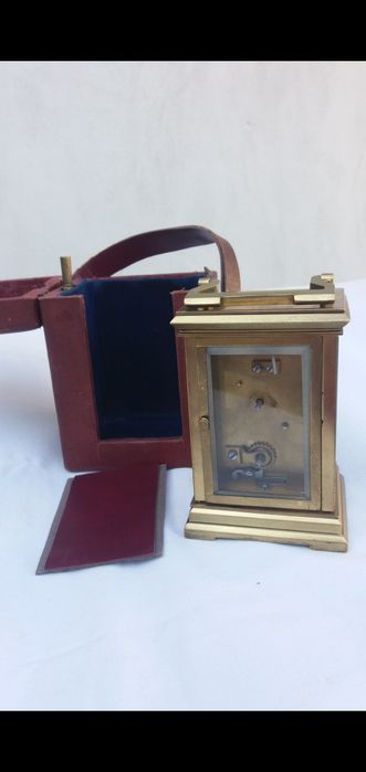 Ceas Antik de Semineu