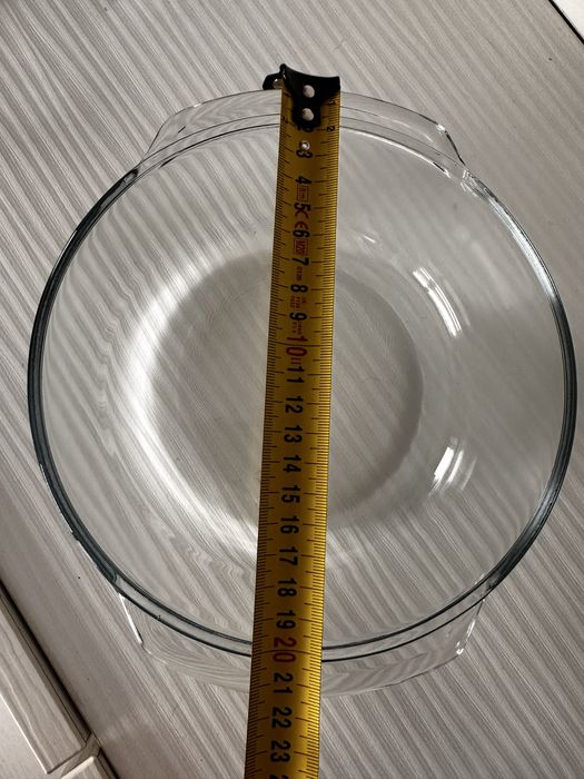 Йенски съдове - комплект