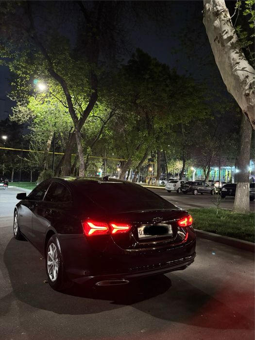 Малибу XL 2024 full