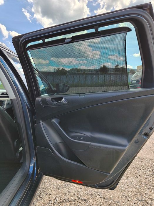 Passat B6 2.0TDI 8клапана 140к.с.