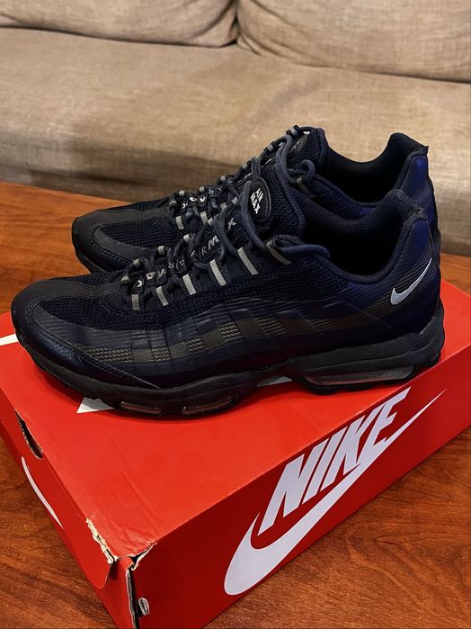 Оригинални обувки Nike Air Max 95 Ultra