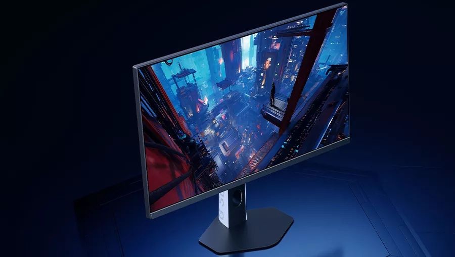 Игровой монитор Mi-25 200gz