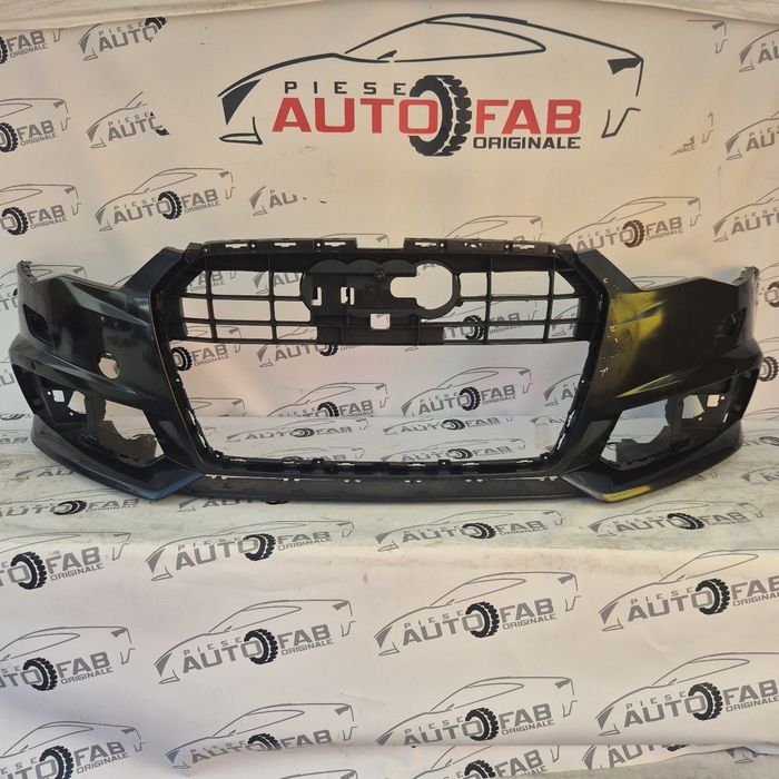 Bara fata Audi A6 4G C7 S-Line Facelift an 2015-2016-2017-2018