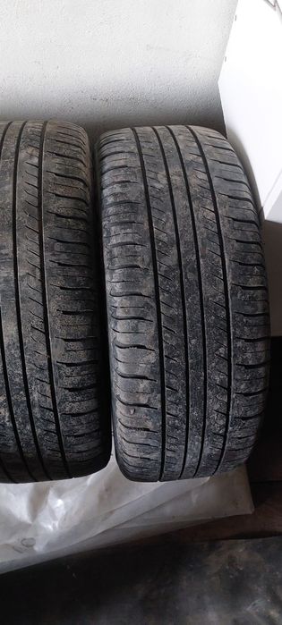 Продам летние шины