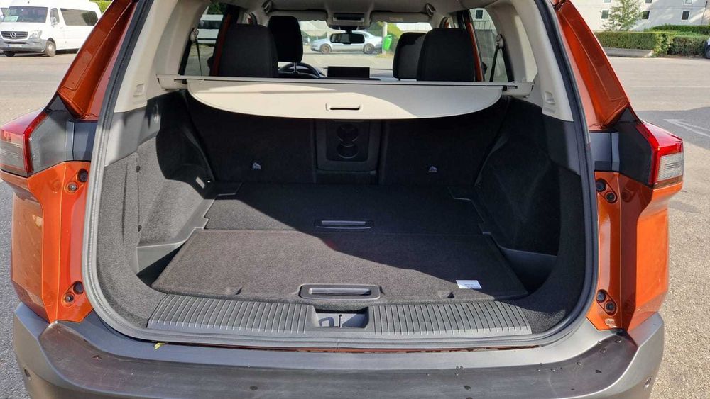Nissan X-TRAIL E-POWER 2023, 7642km, primul proprietar
