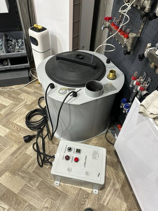 Фекальные насосы, станции для канализации. Канализация учун махсус ста