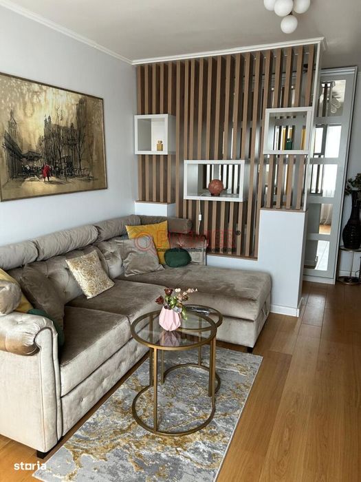 Parcul Cismigiu - Izvor vanzare apartament 2 camere modern