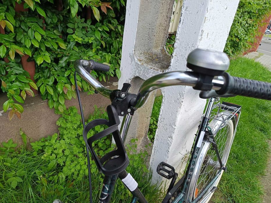 Bicicleta de vanzare