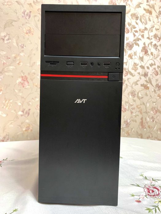 Кейс Intel Core i5-4570