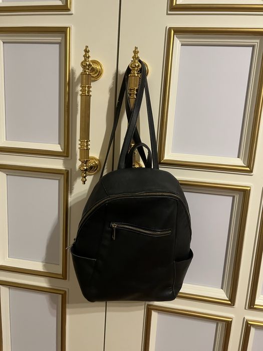 Рюкзак Reserved экокожа