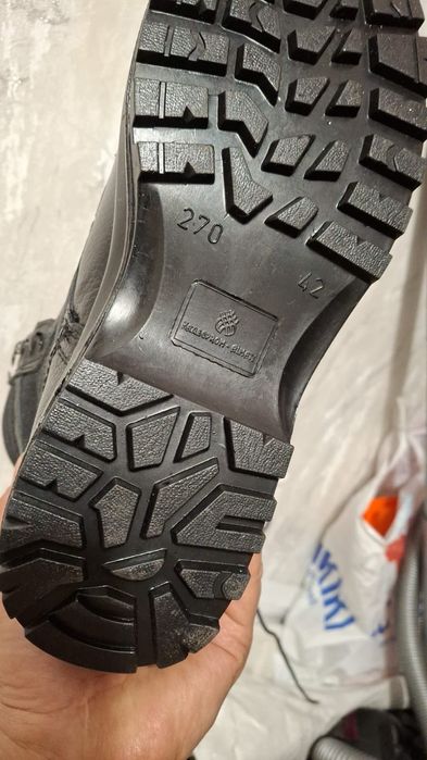 Бирцы кожаные  новые