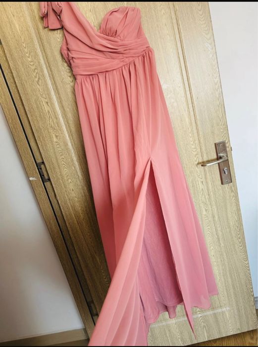 Rochie ocazie rose S