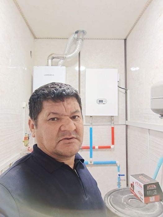 Сантехник, Santexnik 24 /7